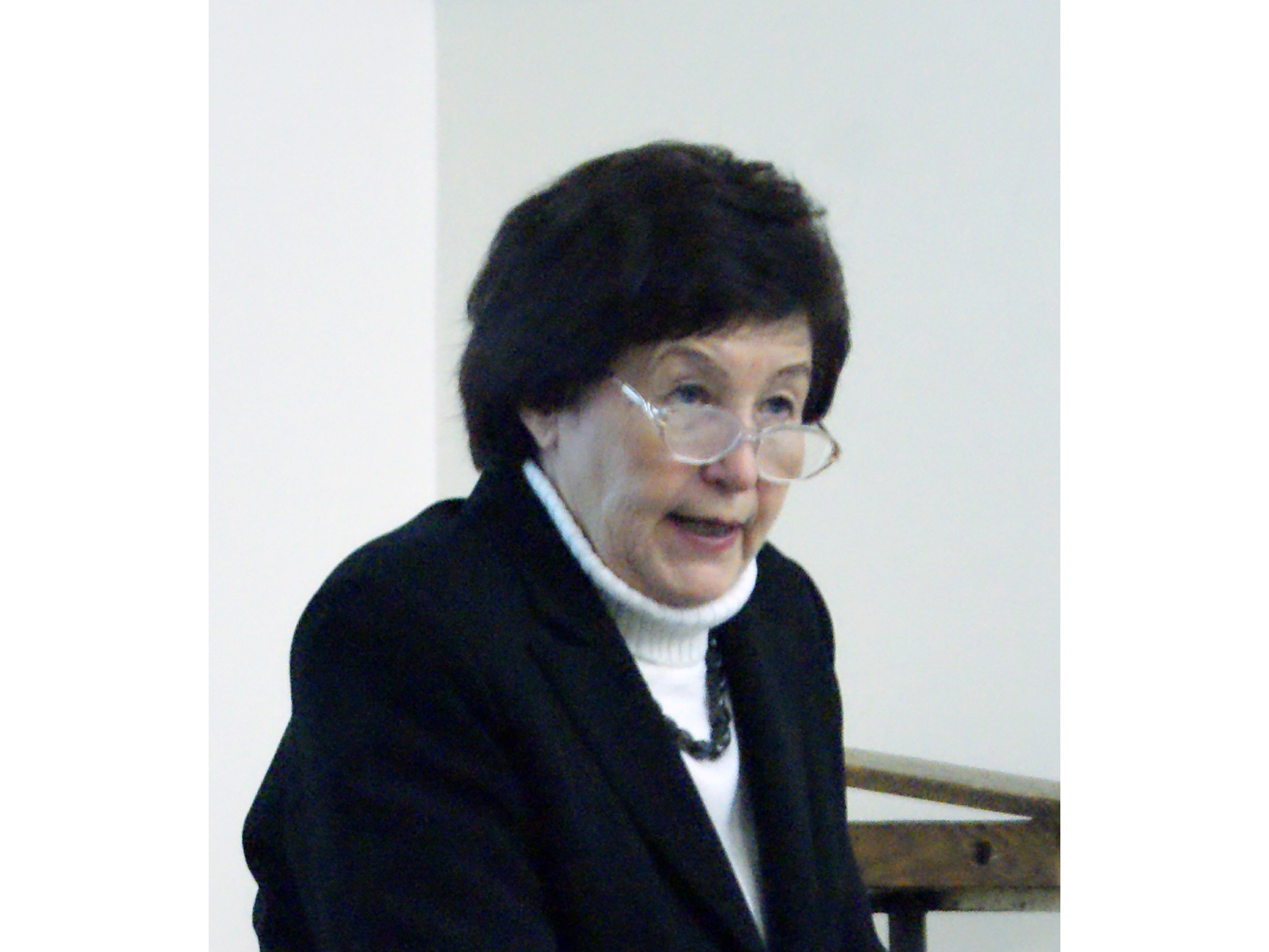 Ушла из жизни Диляра Галимовна Ишмухаметова ,молекулярная биология, профессор, биохимия Ушла из жизни Диляра Галимовна Ишмухаметова ,молекулярная биология, профессор, биохимия