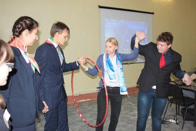 Городской форум юных граждан Городской форум юных граждан