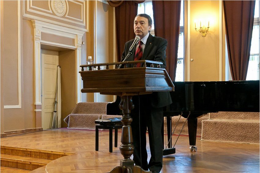 Зимняя школа стипендиатов Оксфордского Российского Фонда в Томске Зимняя школа стипендиатов Оксфордского Российского Фонда в Томске