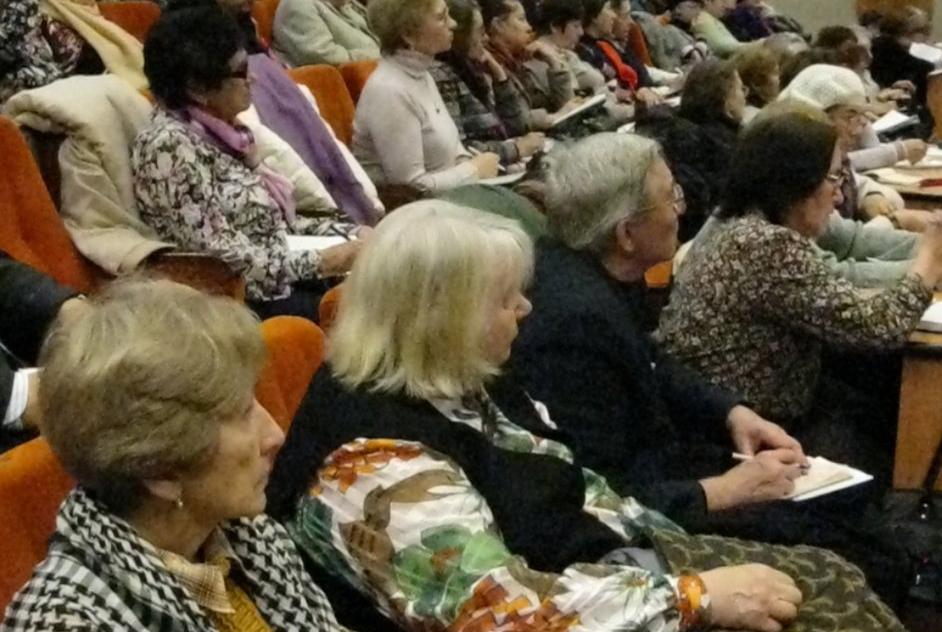 'История мировой культуры' для самых опытных и мудрых 'История мировой культуры' для самых опытных и мудрых