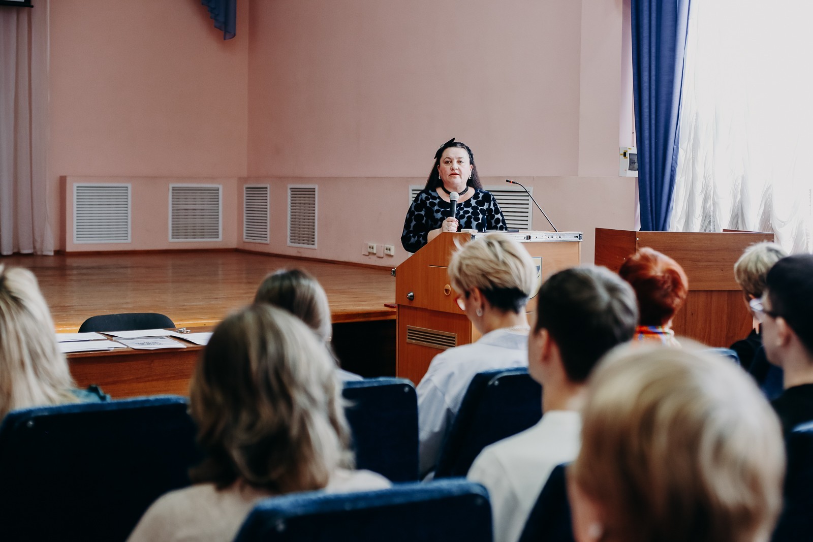 XIII (XXVII) Лингвистический форум 'Объединяя языки и культуры' продолжает объединять школьников Татарстана ,ИМОИиВ, Высшая школа иностранных языков и перевода XIII (XXVII) Лингвистический форум 'Объединяя языки и культуры' продолжает объединять школьников Татарстана ,ИМОИиВ, Высшая школа иностранных языков и перевода