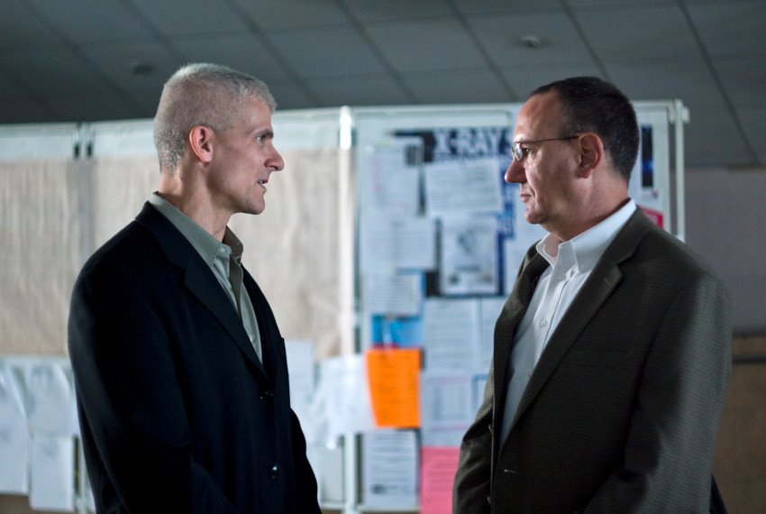 В КФУ делегация из США В КФУ делегация из США