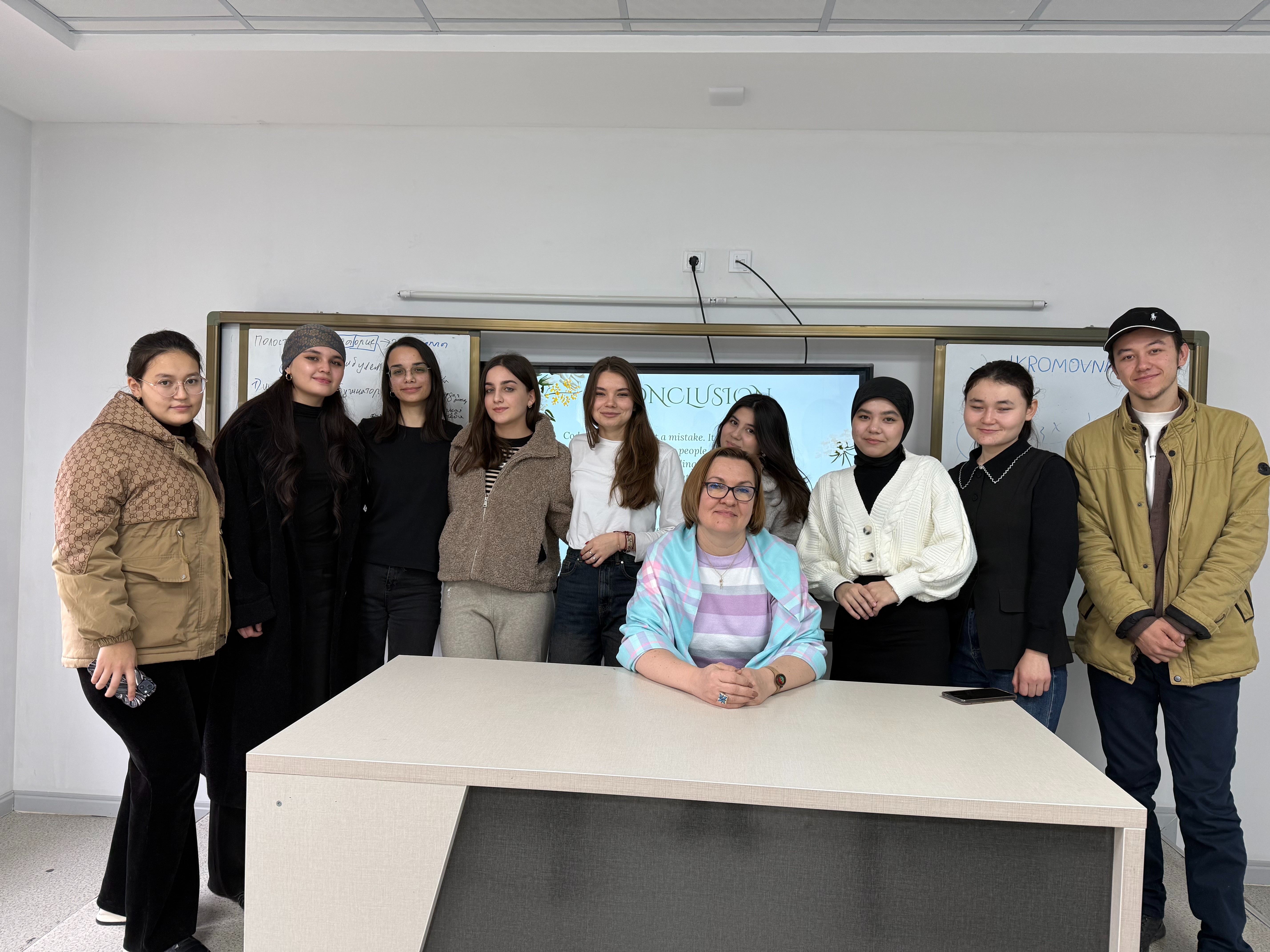 Очередной визит преподавателей ВШИЯиП в г. Джизак Республики Узбекистан ,ИМОИиВ, Высшая школа иностранных языков и перевода Очередной визит преподавателей ВШИЯиП в г. Джизак Республики Узбекистан ,ИМОИиВ, Высшая школа иностранных языков и перевода