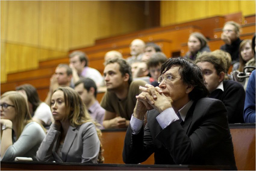 физик физик