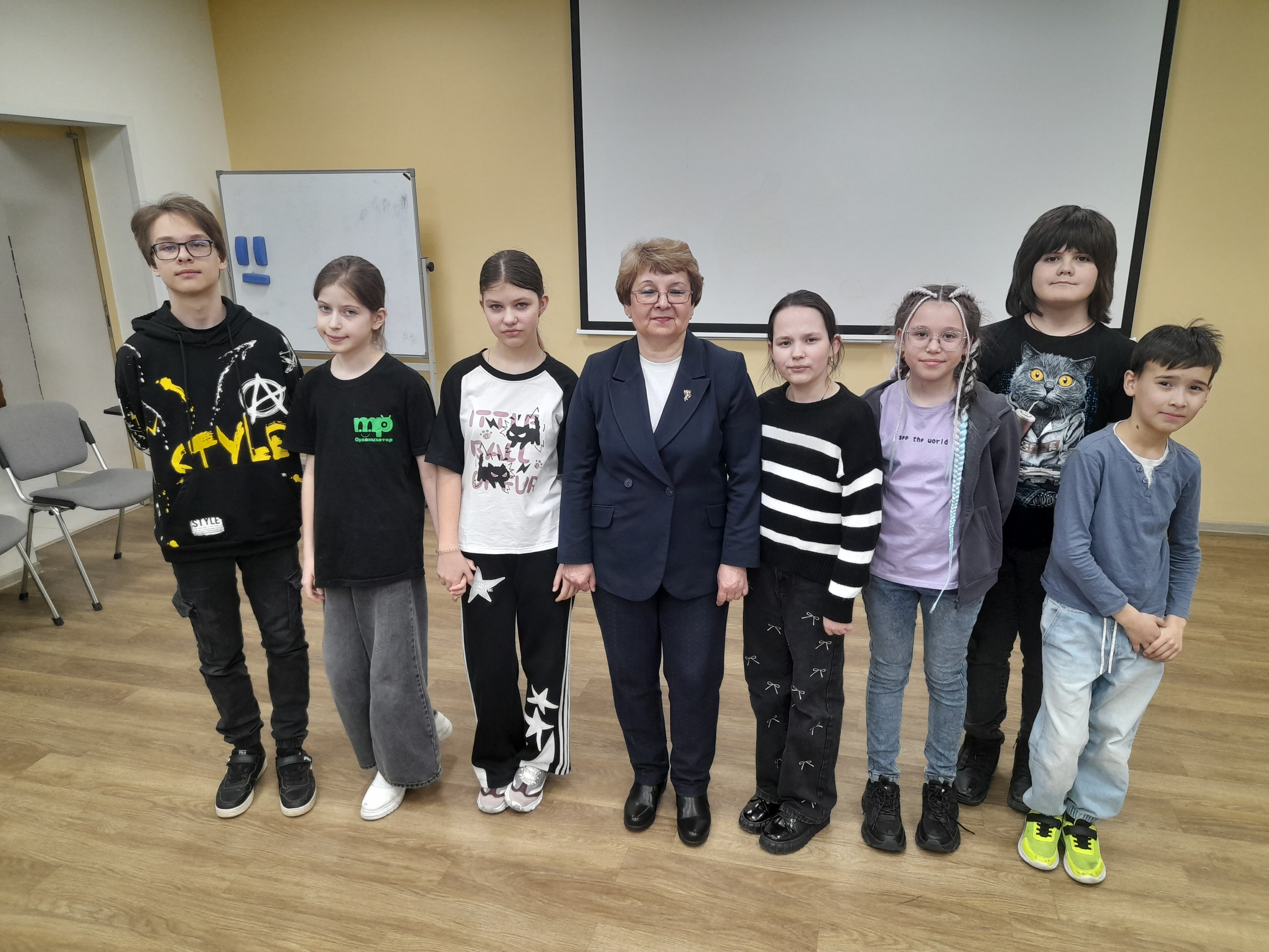 Детский театр КФУ 'Радуга' начал подготовку к спектаклям по фольклорным сказкам народов России ,детский театр, спектакль, сценарий, фольклорная, сказка, юные актеры, репетиция, Указ Президента, нравственные ценности, кафедра начального образования Детский театр КФУ 'Радуга' начал подготовку к спектаклям по фольклорным сказкам народов России ,детский театр, спектакль, сценарий, фольклорная, сказка, юные актеры, репетиция, Указ Президента, нравственные ценности, кафедра начального образования