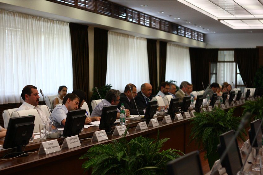 Директором Института фундаментальной медицины и биологии назначен Андрей Киясов Директором Института фундаментальной медицины и биологии назначен Андрей Киясов