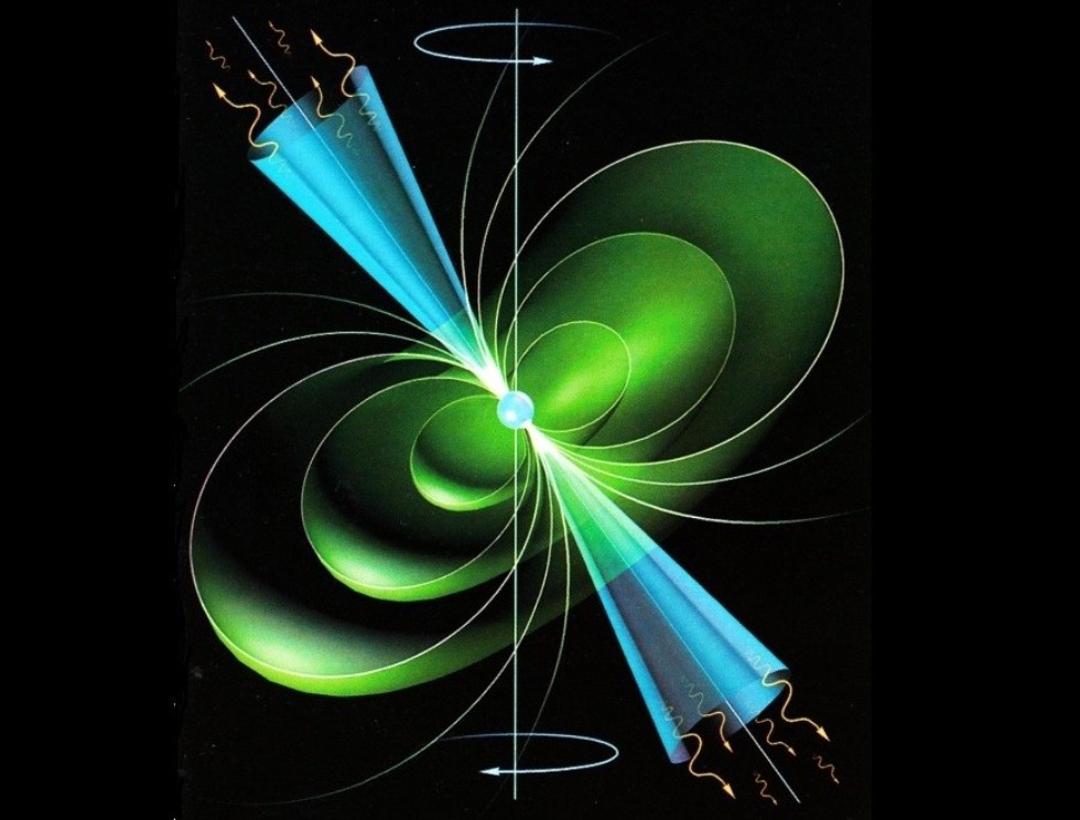 KFU astrophysicist: We turned the 'Magnificent Seven' neutron stars into the 'Magnificent Eight.' ,Neutron,single KFU astrophysicist: We turned the 'Magnificent Seven' neutron stars into the 'Magnificent Eight.' ,Neutron,single