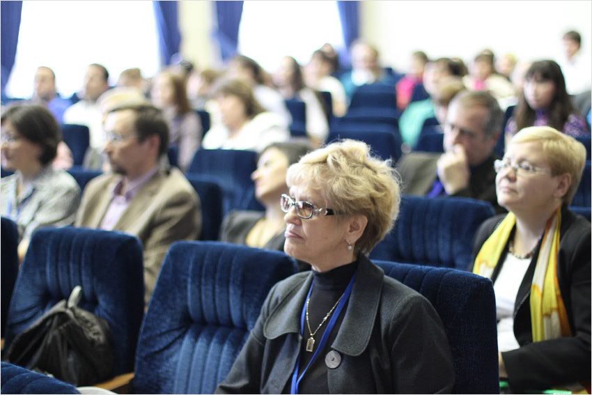 конференция hp конференция hp