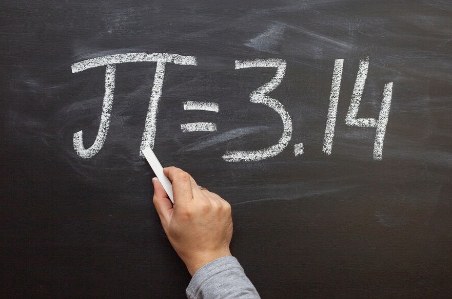 14 марта - день числа Пи ,международный день числа пи 14 марта - день числа Пи ,международный день числа пи