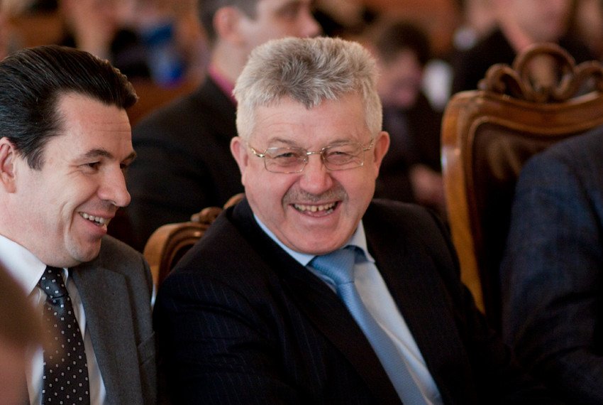 ученые ученые