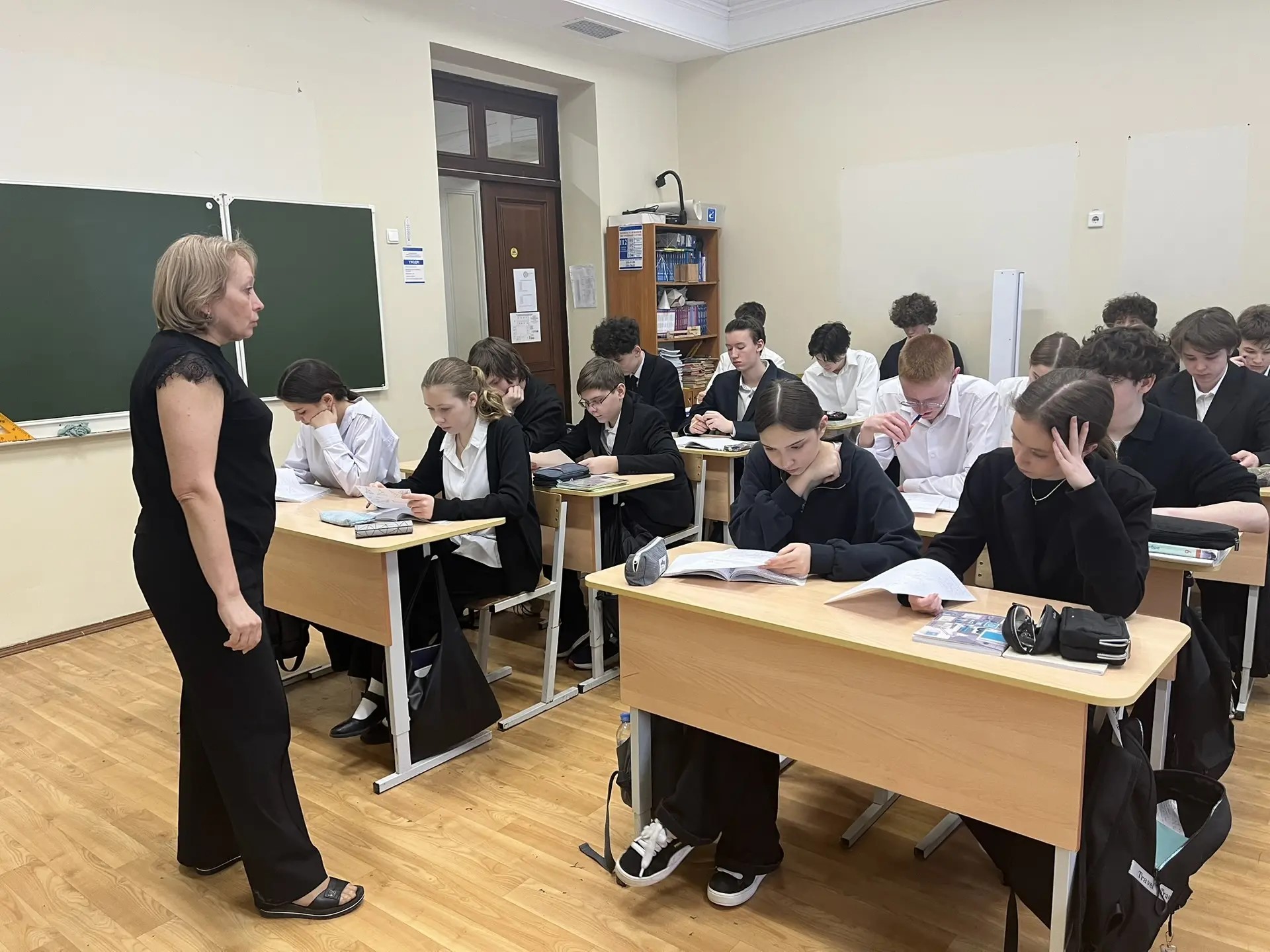 В Лицее имени Н.И. Лобачевского прошла Неделя математики и информатики ,2025-2026 учебный год,мероприятия, открытые уроки, репертуар открытых уроков В Лицее имени Н.И. Лобачевского прошла Неделя математики и информатики ,2025-2026 учебный год,мероприятия, открытые уроки, репертуар открытых уроков