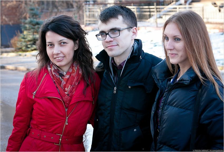 Зимняя школа стипендиатов Оксфордского Российского Фонда в Томске Зимняя школа стипендиатов Оксфордского Российского Фонда в Томске