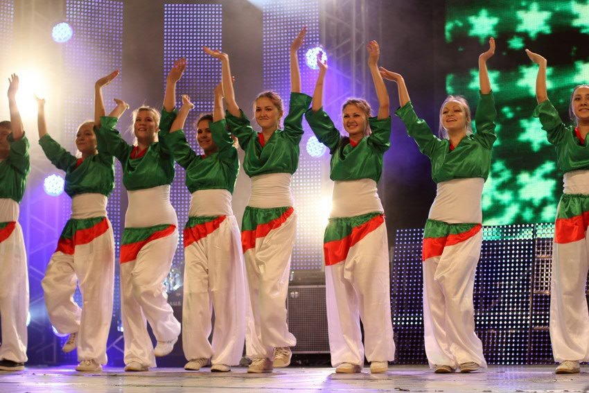 С днем рождения, любимый Казанский университет! С днем рождения, любимый Казанский университет!