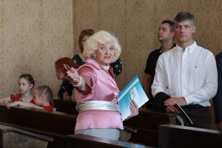 Чубайс Чубайс