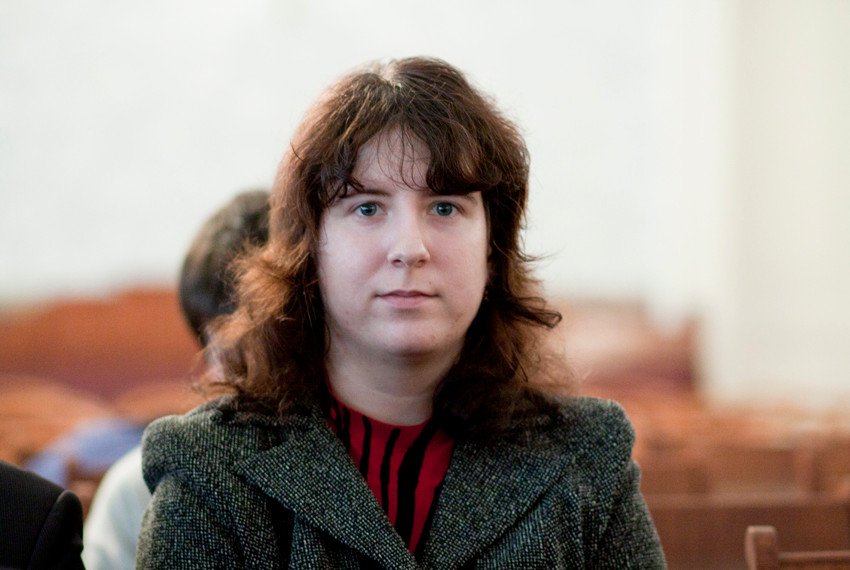 ученые ученые