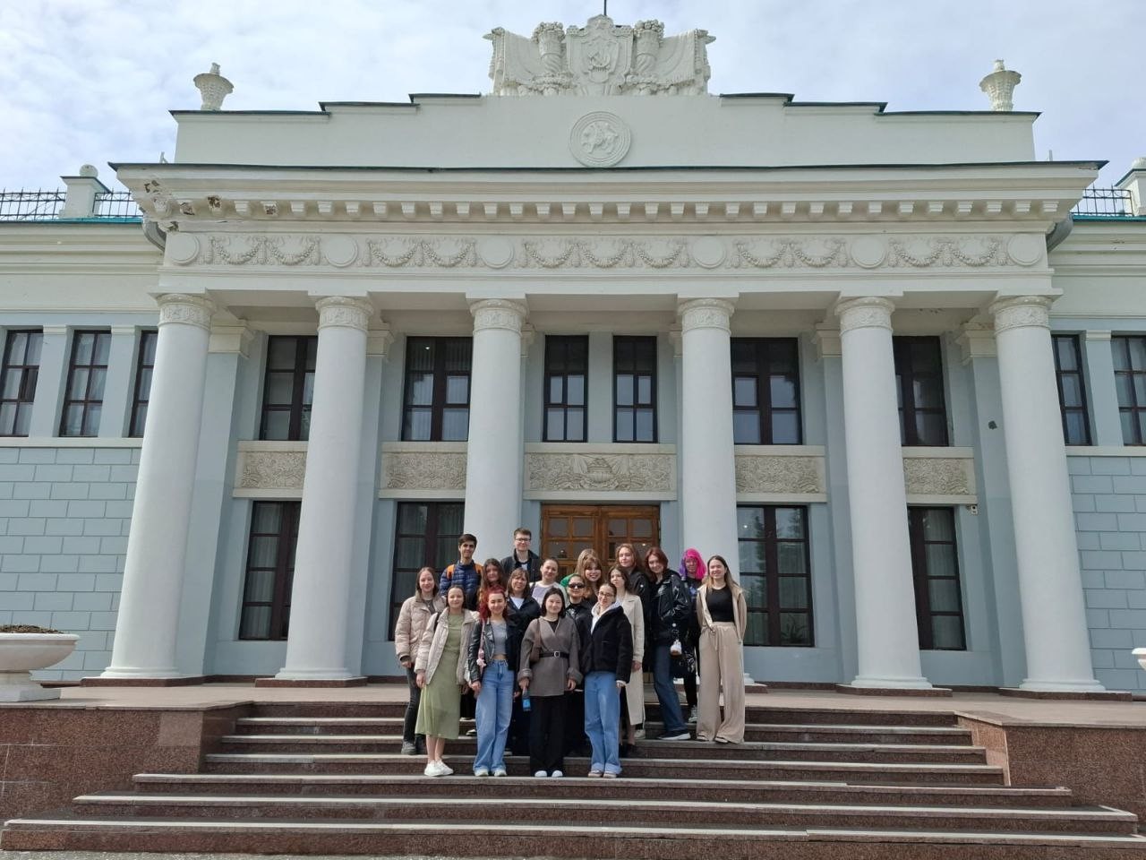 С Международным днём франкофонии! ,ИМОИиВ, Высшая школа иностранных языков и перевода С Международным днём франкофонии! ,ИМОИиВ, Высшая школа иностранных языков и перевода