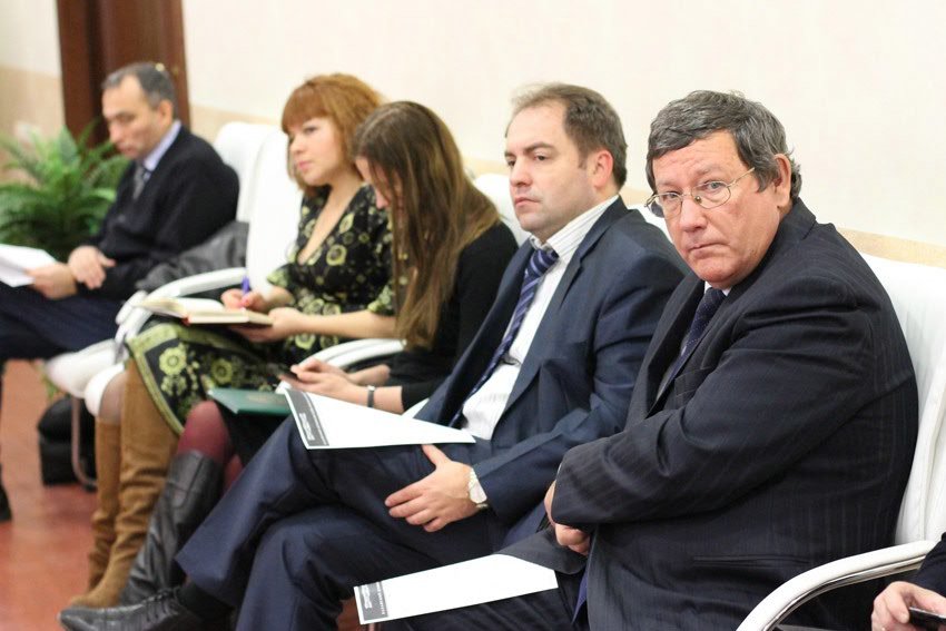 ученый совет ученый совет