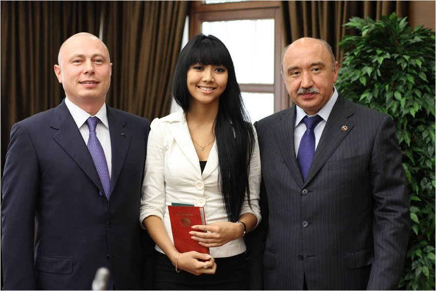 АКБАРС АКБАРС