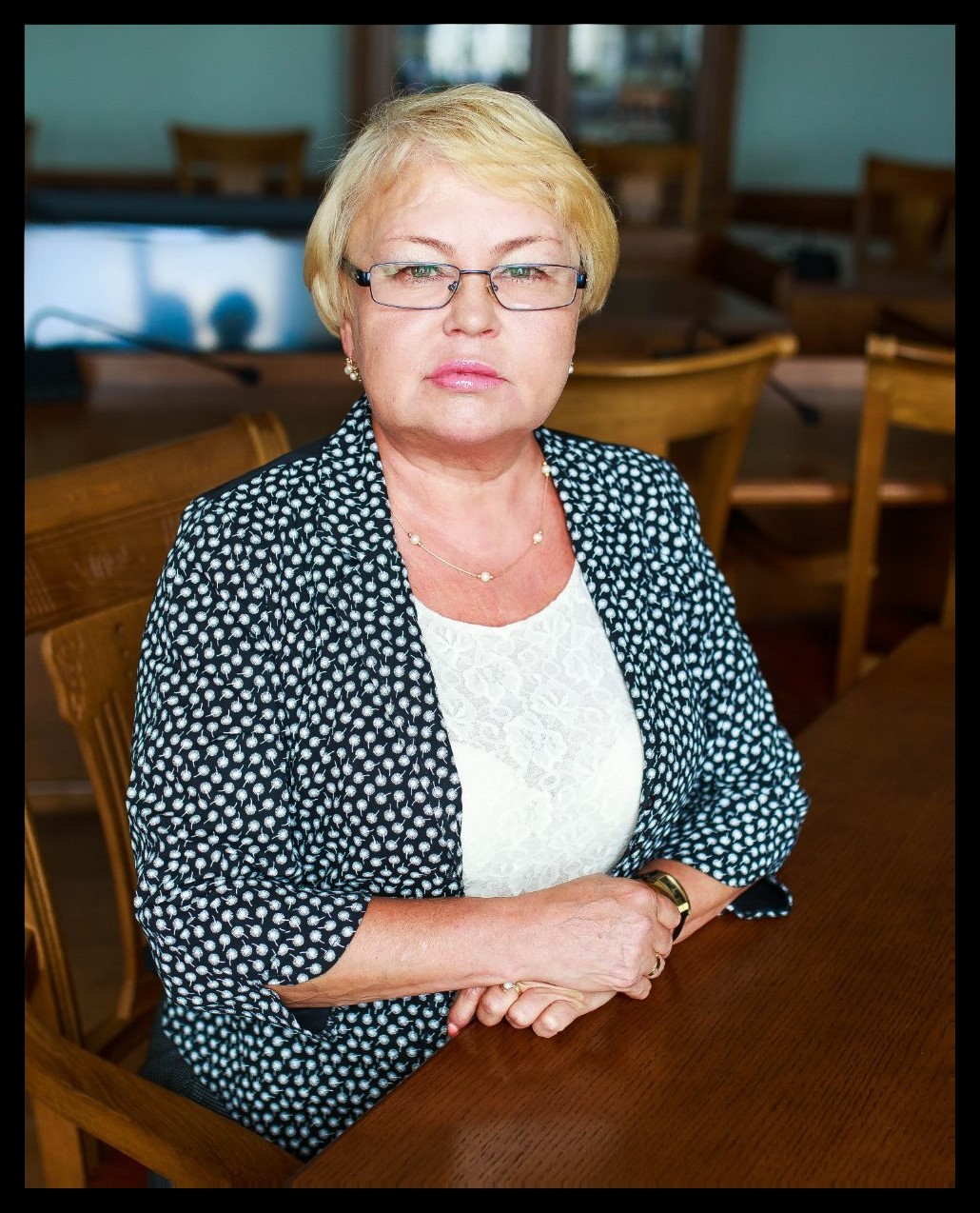 Ушла из жизни профессор кафедры Теории и истории права и государства Степаненко Равия Фаритовна ,некролог, скорбим Ушла из жизни профессор кафедры Теории и истории права и государства Степаненко Равия Фаритовна ,некролог, скорбим