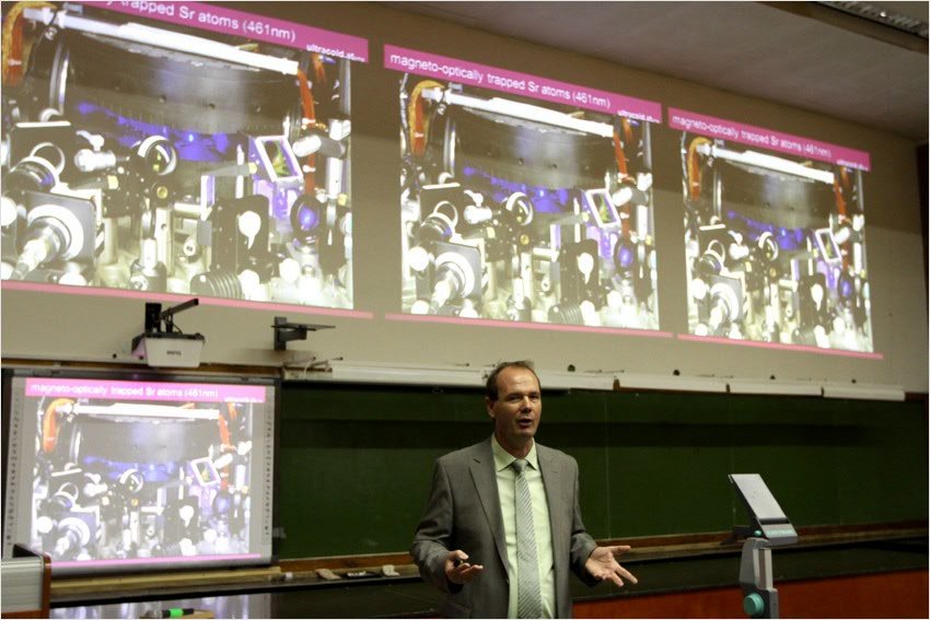 физик физик