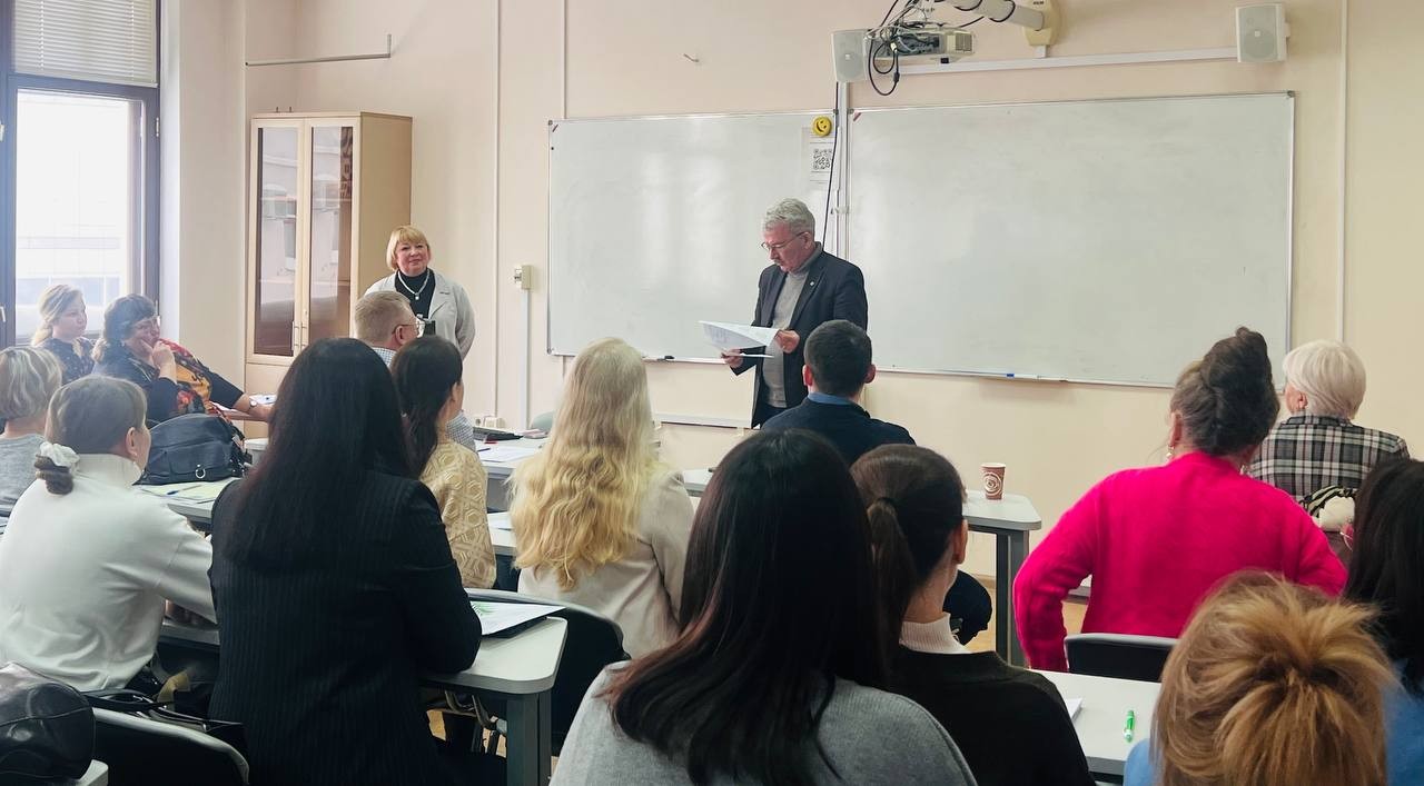 Отчёт кафедр ВШИЯиП. Часть 1 ,ИМОИиВ, Высшая школа иностранных языков и перевода Отчёт кафедр ВШИЯиП. Часть 1 ,ИМОИиВ, Высшая школа иностранных языков и перевода