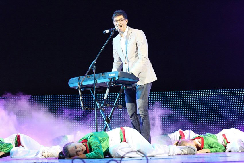 С днем рождения, любимый Казанский университет! С днем рождения, любимый Казанский университет!