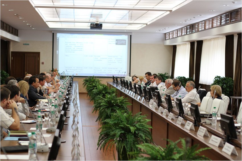 Новости ректората Новости ректората