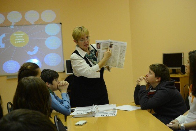 Городской форум юных граждан Городской форум юных граждан