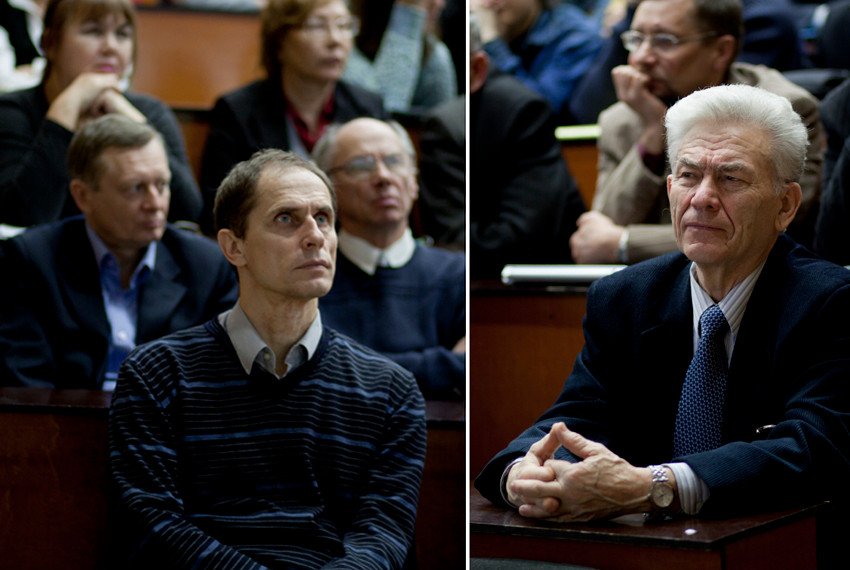 Нобелевский лауреат Жорес Алферов: 'Наши надежды связаны с колоссальным талантом нашего народа' Нобелевский лауреат Жорес Алферов: 'Наши надежды связаны с колоссальным талантом нашего народа'