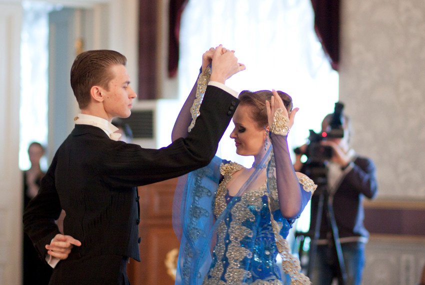 ученые ученые