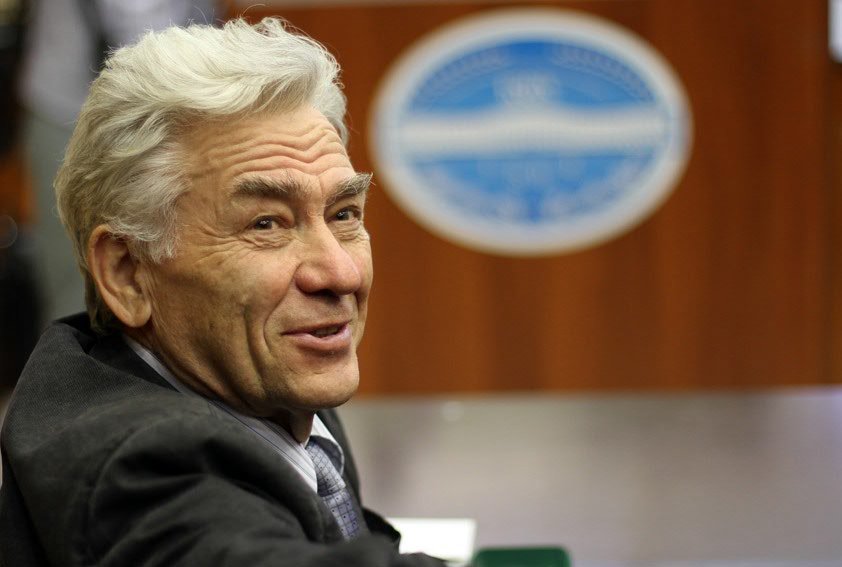 физик физик