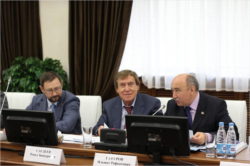 ученый совет ученый совет