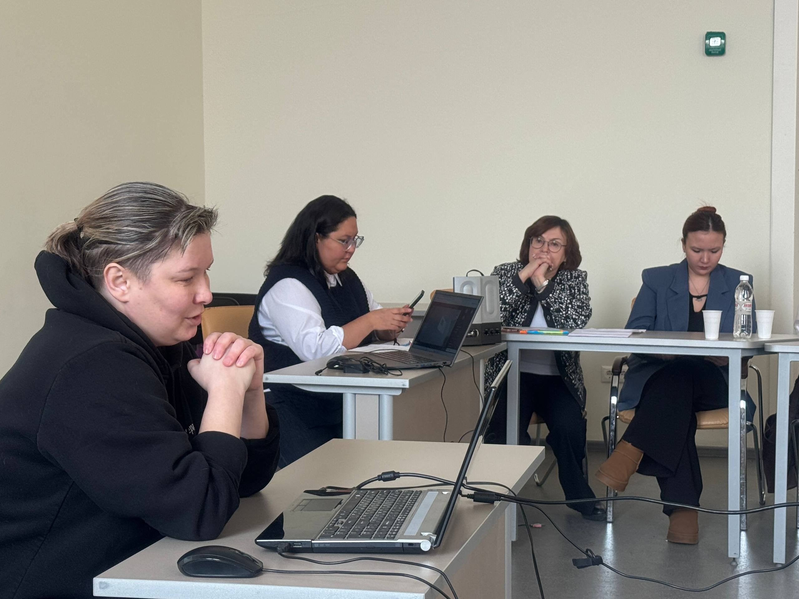 Искусственный интеллект в образовании и творчестве обсудили в КФУ ,ИМОИиВ, ИСФНиМК, Искусственный интеллект в образовании и творчестве, магистратура Искусственный интеллект и цифровая история Искусственный интеллект в образовании и творчестве обсудили в КФУ ,ИМОИиВ, ИСФНиМК, Искусственный интеллект в образовании и творчестве, магистратура Искусственный интеллект и цифровая история