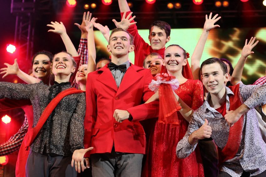 С днем рождения, любимый Казанский университет! С днем рождения, любимый Казанский университет!