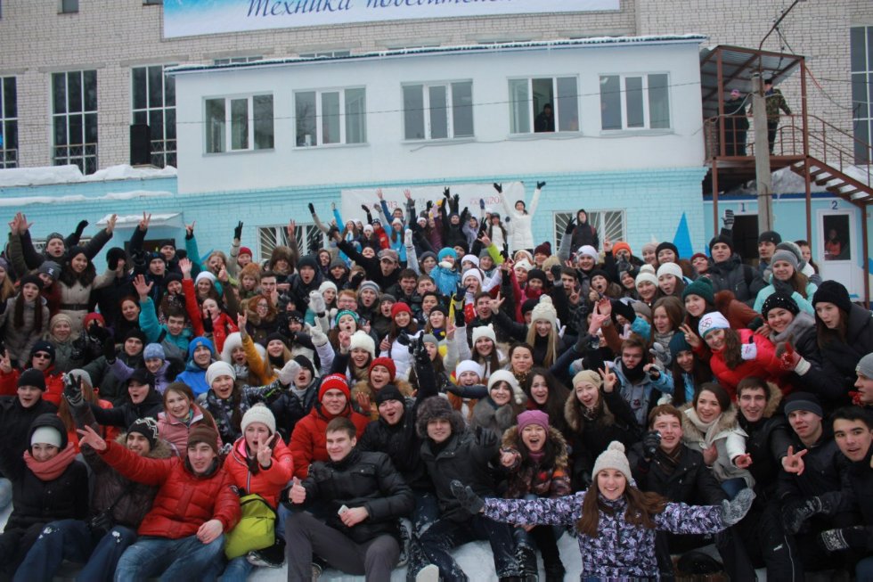 ИЭиФ едет на 'Поезд здоровья' ,Поезд здоровья, веселье, спорт, единение ИЭиФ едет на 'Поезд здоровья' ,Поезд здоровья, веселье, спорт, единение