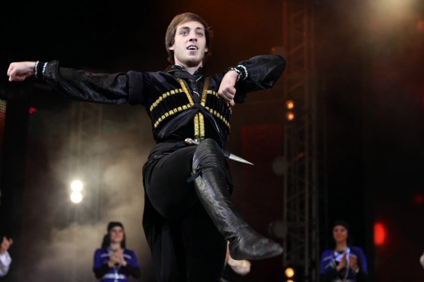 С днем рождения, любимый Казанский университет! С днем рождения, любимый Казанский университет!