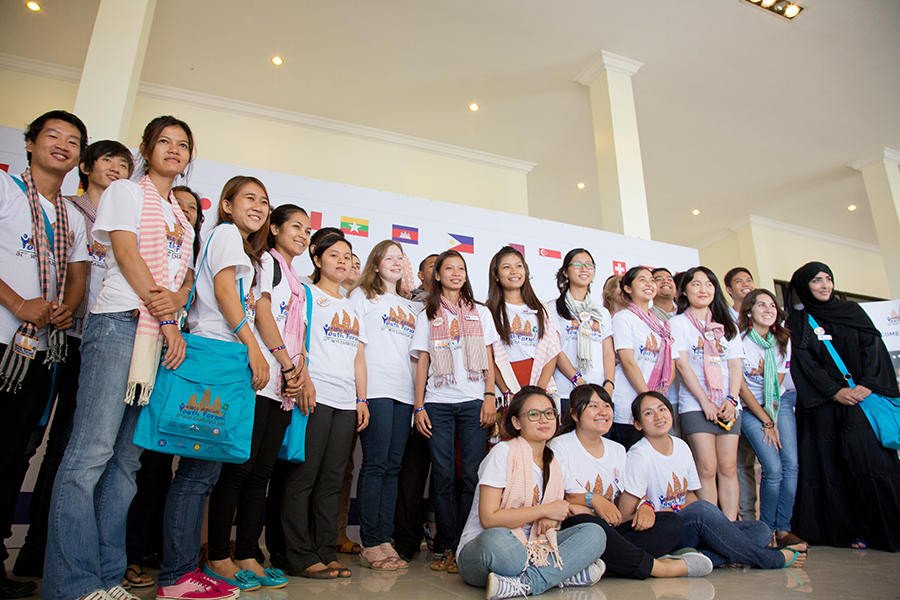 Как студентка КФУ Фарида Закирова представляла страну на международной арене Как студентка КФУ Фарида Закирова представляла страну на международной арене