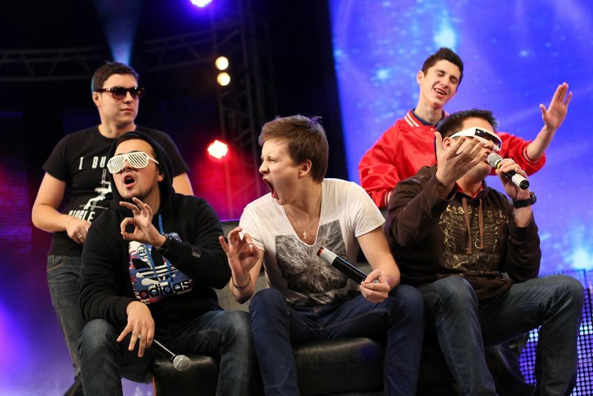 С днем рождения, любимый Казанский университет! С днем рождения, любимый Казанский университет!