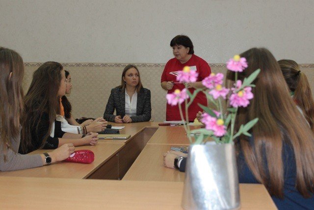 Городской форум юных граждан Городской форум юных граждан