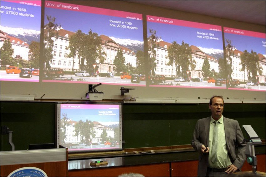 физик физик