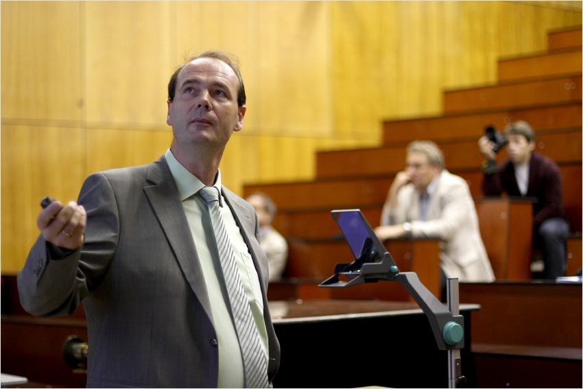 физик физик