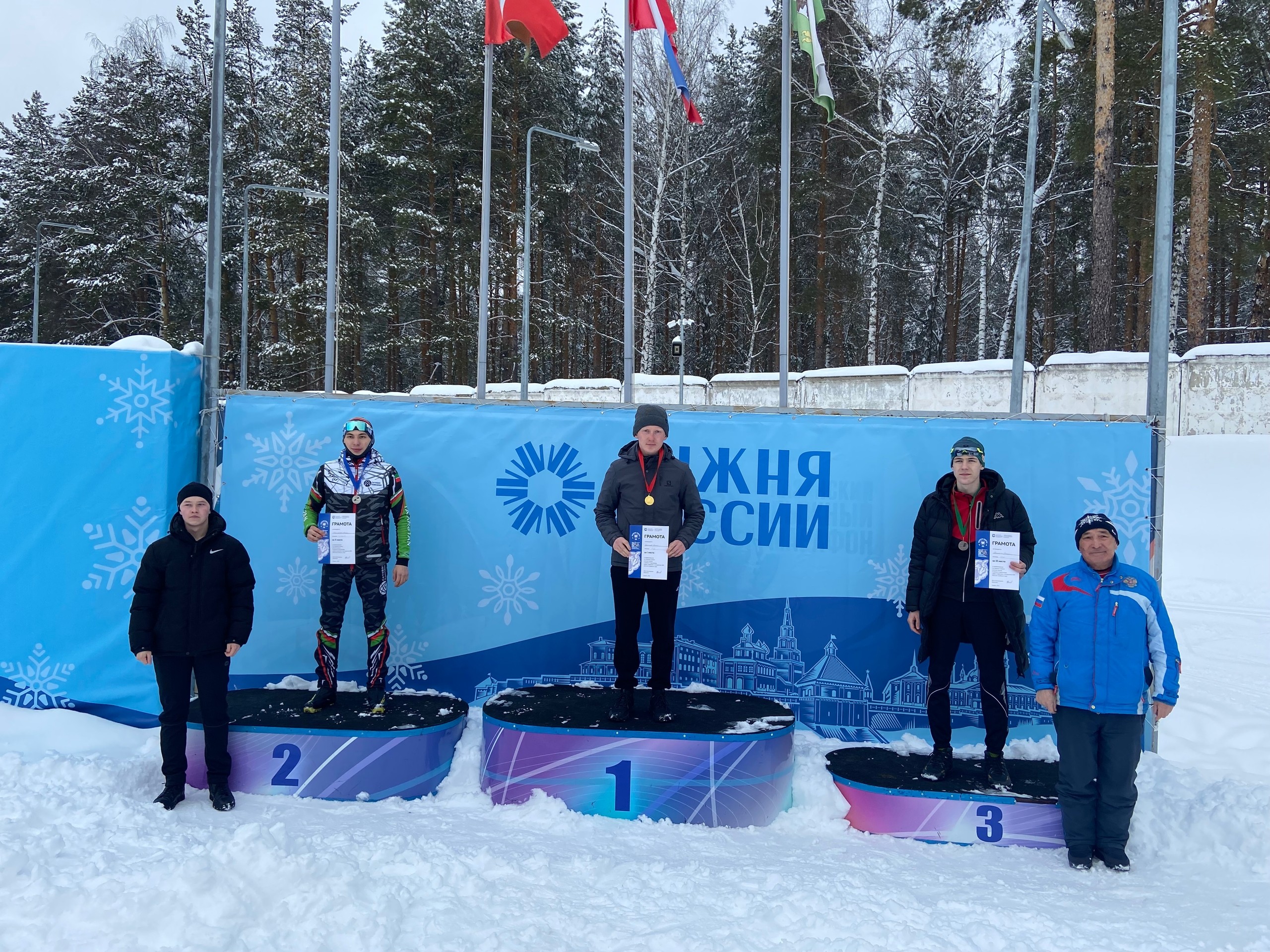 Первый день весны, первые победы ,лыжные гонки, Спартакиада, лыжники Первый день весны, первые победы ,лыжные гонки, Спартакиада, лыжники