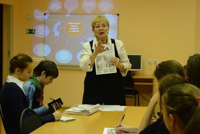 Городской форум юных граждан Городской форум юных граждан