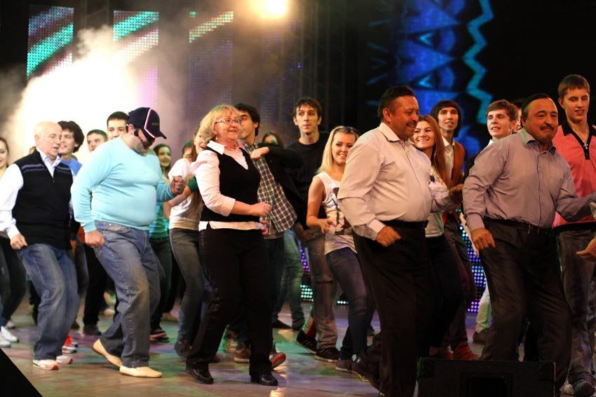 С днем рождения, любимый Казанский университет! С днем рождения, любимый Казанский университет!