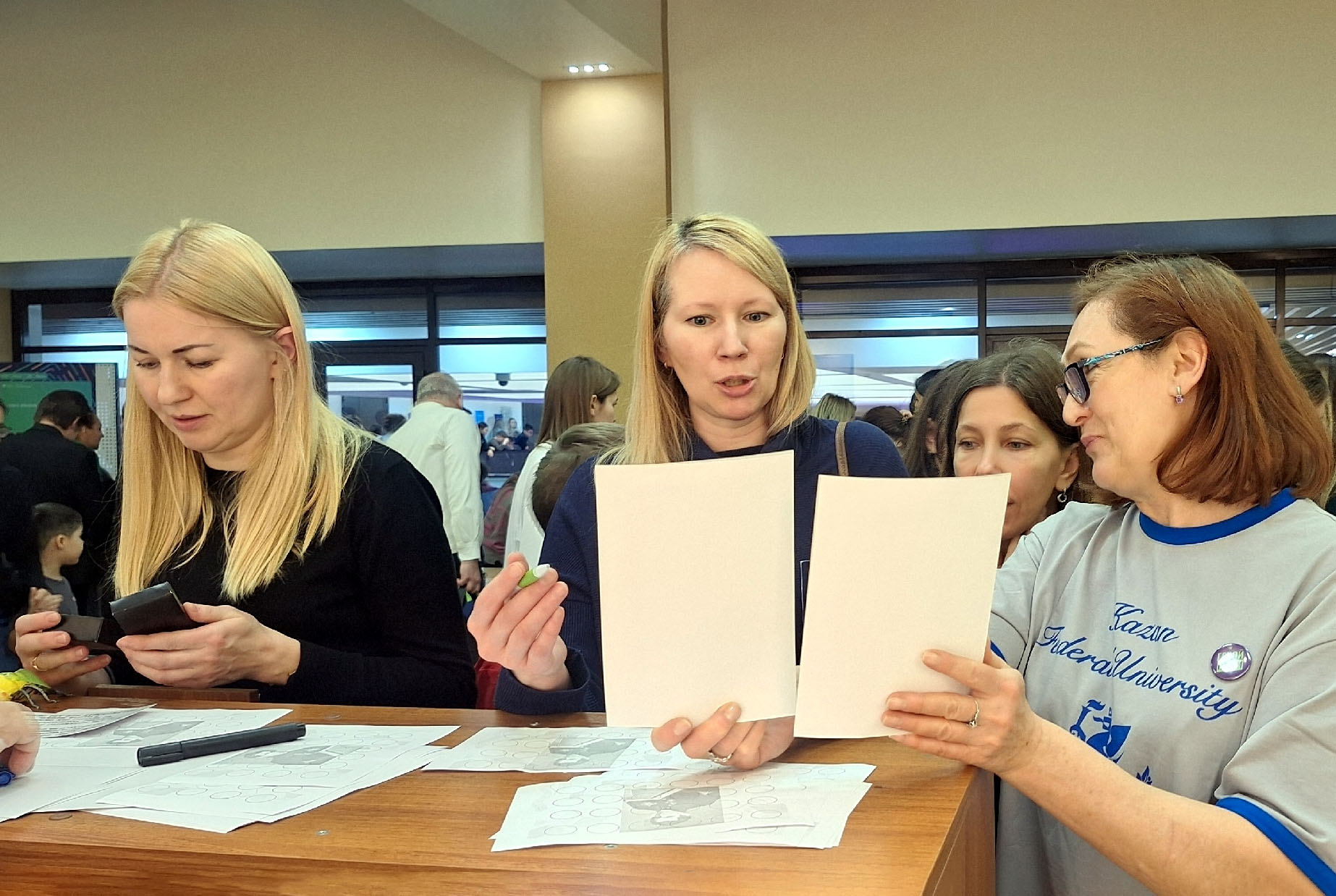 XIX 'PROнаука' в КФУ: вечер, когда оживали супергерои науки ,PROнаука XIX 'PROнаука' в КФУ: вечер, когда оживали супергерои науки ,PROнаука