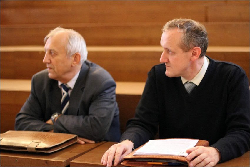 Миграционная служба просветила иностранных студентов КФУ Миграционная служба просветила иностранных студентов КФУ