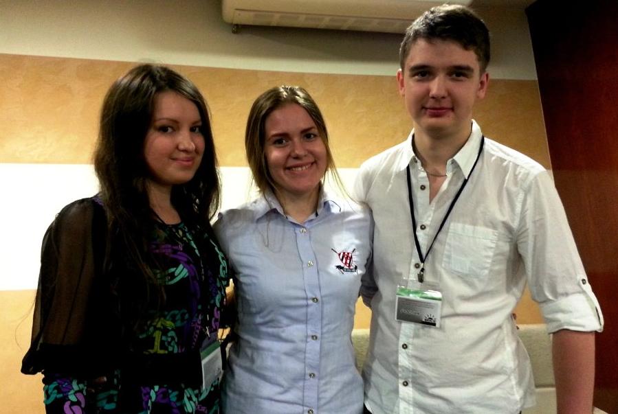 Студенты Института востоковедения и международных отношений КФУ на научной конференции молодых ученых в МГИМО. ,ИВМО, КФУ, конференция. Студенты Института востоковедения и международных отношений КФУ на научной конференции молодых ученых в МГИМО. ,ИВМО, КФУ, конференция.