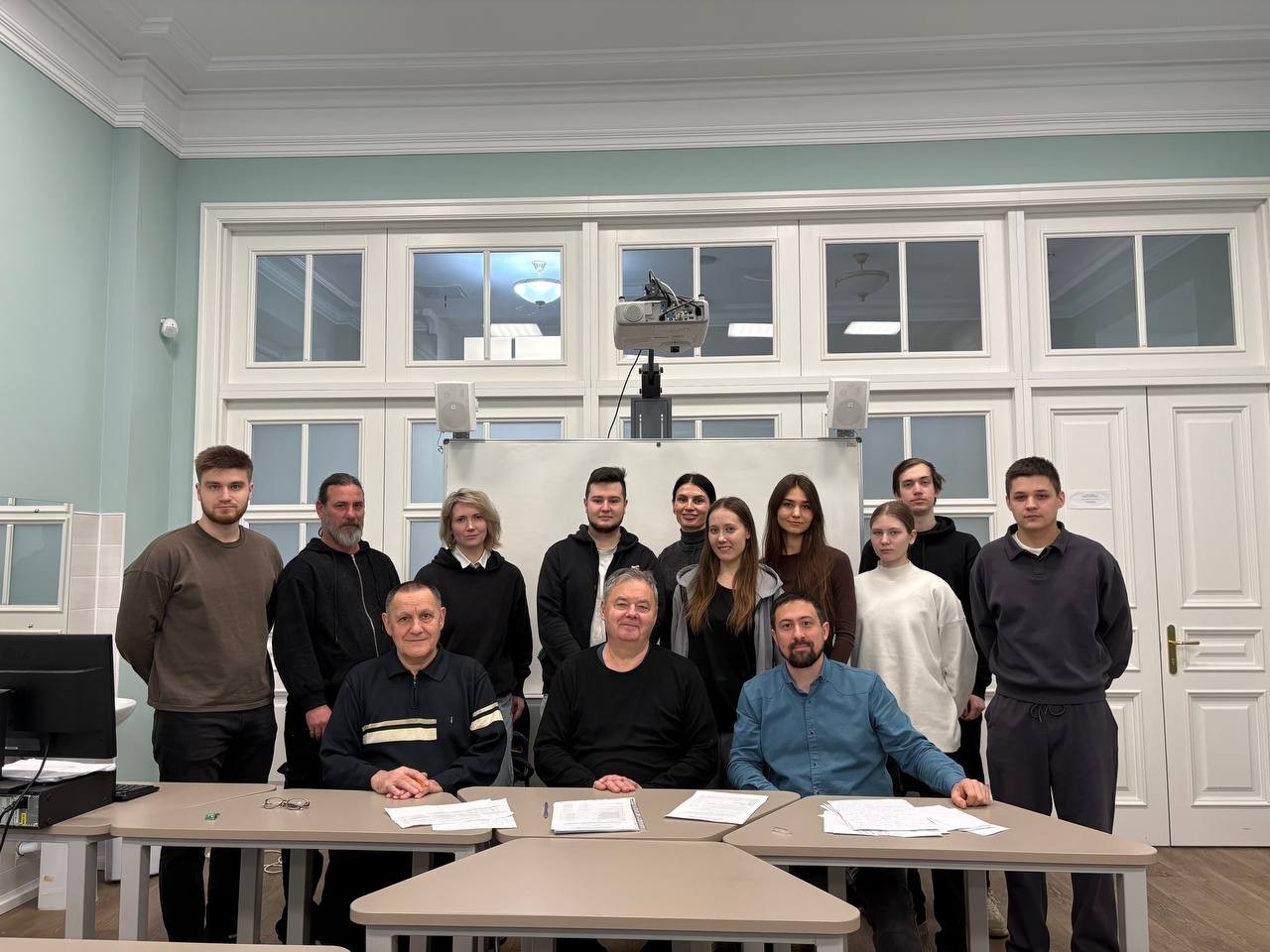 СЛУШАТЕЛИ КУРСА ПРОФЕССИОНАЛЬНОЙ ПЕРЕПОДГОТОВКИ УСПЕШНО СДАЛИ ИТОГОВЫЙ ГОСУДАРСТВЕННЫЙ ЭКЗАМЕН ,Курс профессиональной переподготовки, кафедра ОЗЧ, государственный экзамен СЛУШАТЕЛИ КУРСА ПРОФЕССИОНАЛЬНОЙ ПЕРЕПОДГОТОВКИ УСПЕШНО СДАЛИ ИТОГОВЫЙ ГОСУДАРСТВЕННЫЙ ЭКЗАМЕН ,Курс профессиональной переподготовки, кафедра ОЗЧ, государственный экзамен