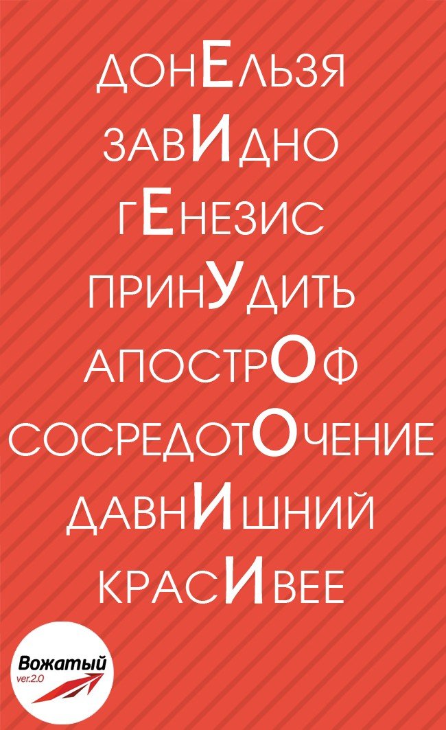 Лицейский проект 'Вожатый 2.0' в Москве Лицейский проект 'Вожатый 2.0' в Москве