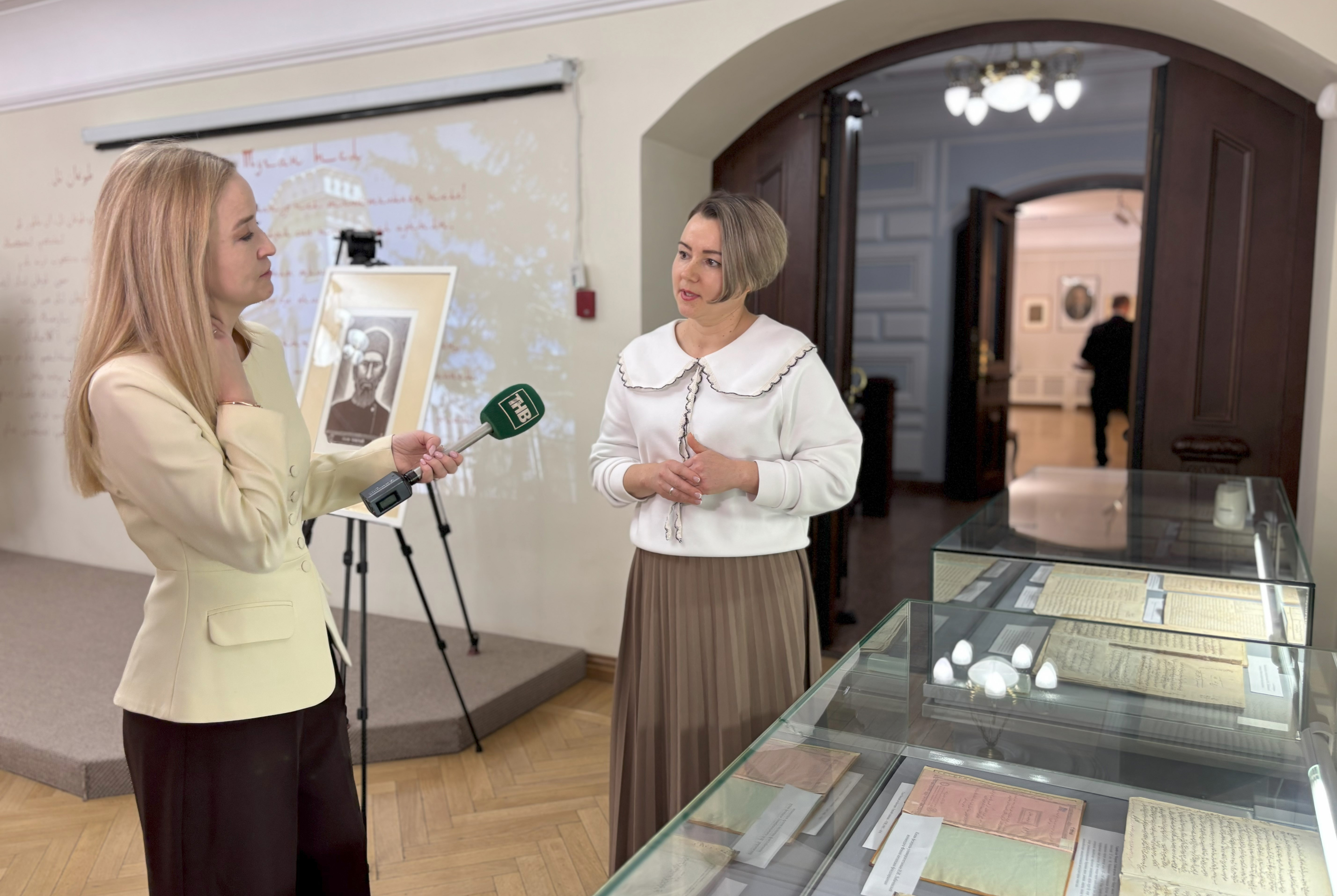 22 января в Литературном музее Г. Тукая прошли мероприятия, посвященные 200-летию поэта и просветителя Гали Чокрый ,Сотрудничество, выставка 22 января в Литературном музее Г. Тукая прошли мероприятия, посвященные 200-летию поэта и просветителя Гали Чокрый ,Сотрудничество, выставка